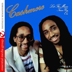 Let The Music Turn You On (Remastered) mp3 Album by Cashmere