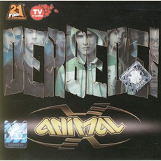 Derbedei mp3 Album by Animal X