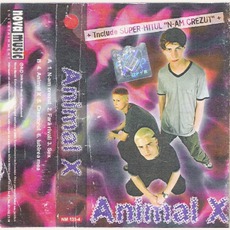 Animal X mp3 Album by Animal X