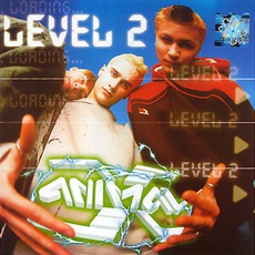 Level 2 mp3 Album by Animal X