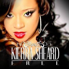 Free mp3 Album by Kierra Kiki Sheard