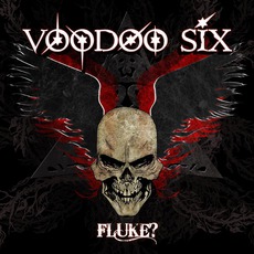Fluke? mp3 Album by Voodoo Six