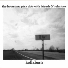 Kollabris mp3 Compilation by Various Artists