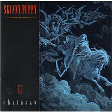 Chainsaw mp3 Single by Skinny Puppy