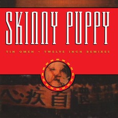 Tin Omen mp3 Single by Skinny Puppy