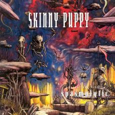 Spasmolytic mp3 Single by Skinny Puppy