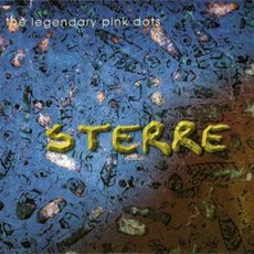 Sterre mp3 Single by The Legendary Pink Dots