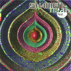 Heal (The Separation) mp3 Single by The Shamen