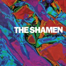 Pro>gen mp3 Single by The Shamen