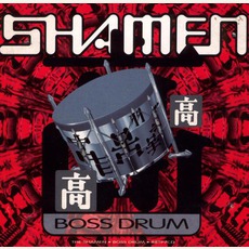 Boss Drum mp3 Single by The Shamen