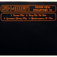 Move Any Mountain '96 mp3 Single by The Shamen