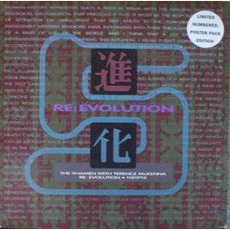 Re:Evolution mp3 Single by The Shamen