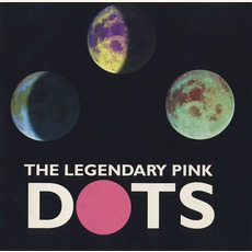 Under Triple Moons mp3 Artist Compilation by The Legendary Pink Dots