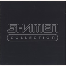 Collection mp3 Artist Compilation by The Shamen