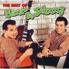 The Best Of Santo & Johnny mp3 Artist Compilation by Santo & Johnny