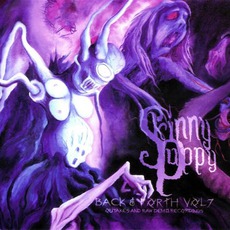 Back & Forth, Vol. 7 mp3 Artist Compilation by Skinny Puppy
