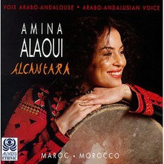 Alcantara mp3 Album by Amina Alaoui