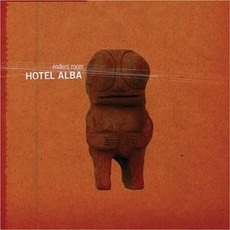 Hotel Alba mp3 Album by Enders Room
