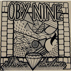 Illusive Adventure mp3 Album by Oby Nine