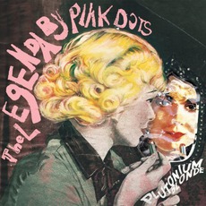Plutonium Blonde mp3 Album by The Legendary Pink Dots