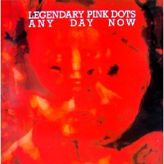 Any Day Now mp3 Album by The Legendary Pink Dots