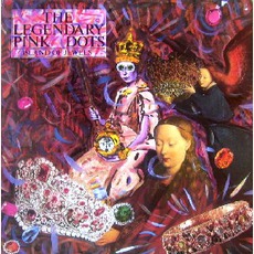 Island Of Jewels mp3 Album by The Legendary Pink Dots
