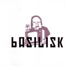 Basilisk mp3 Album by The Legendary Pink Dots