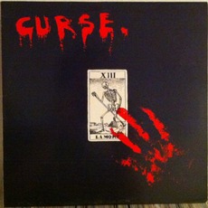 Curse mp3 Album by The Legendary Pink Dots