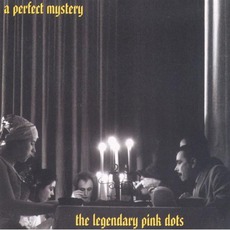 A Perfect Mystery mp3 Album by The Legendary Pink Dots