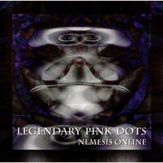 Nemesis Online mp3 Album by The Legendary Pink Dots
