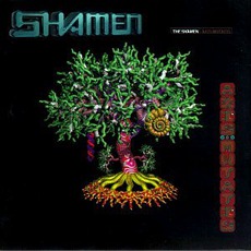 Axis Mutatis mp3 Album by The Shamen