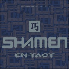En-Tact mp3 Album by The Shamen