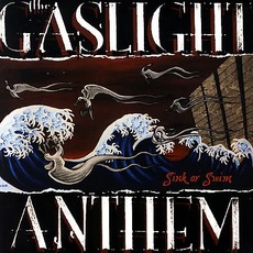 Sink Or Swim mp3 Album by The Gaslight Anthem