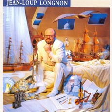 Cyclades mp3 Album by Jean-Loup Longnon