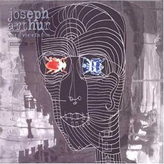 Come To Where I'm From mp3 Album by Joseph Arthur