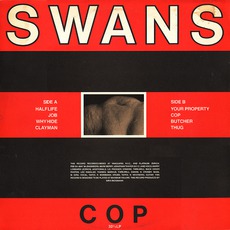 Cop mp3 Album by Swans