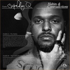 Habits & Contradictions mp3 Album by Schoolboy Q
