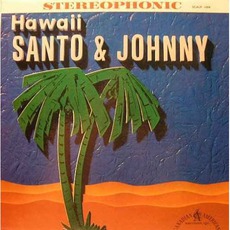 Hawaii mp3 Album by Santo & Johnny
