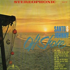 Off Shore mp3 Album by Santo & Johnny
