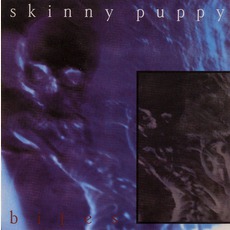 Bites (Re-Issue) mp3 Album by Skinny Puppy