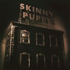 The Process mp3 Album by Skinny Puppy