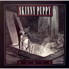 Dig It mp3 Album by Skinny Puppy