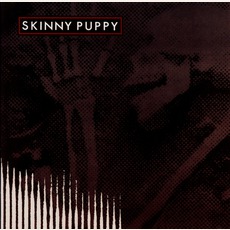 Remission (Remastered) mp3 Album by Skinny Puppy