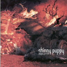 Puppy Gristle mp3 Album by Skinny Puppy