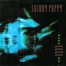 VIVIsectVI mp3 Album by Skinny Puppy