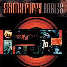 Rabies mp3 Album by Skinny Puppy