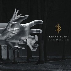 hanDover mp3 Album by Skinny Puppy