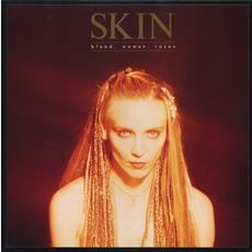 Blood, Women, Roses mp3 Album by Skin (Michael Gira & Jarboe)