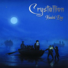 Hundred Days mp3 Album by Crystallion