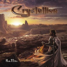 Hattin mp3 Album by Crystallion